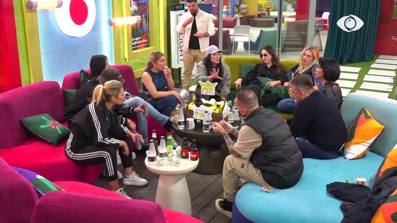 “Do mbroja Merin dhe këdo”/ Roza debaton me banorët pas gjyqit