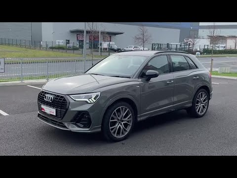 Audi Q3 35 TFSI 150HP S line - Image 2