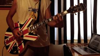 Palma Violets - Girl, You Couldn't Do Much Better On The Beach (Sergi Arpí Cover)