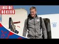 England Players Arrive Home From 2018 World Cup | Inside Access | World Cup 2018