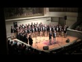 On the Turning Away  -- The Virginia Gentlemen (Original Soloist)