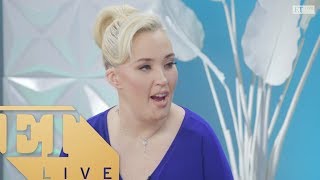 Mama June On 'From Not To Hot' Season 2 | ET LIVE Mama June On 'From Not To Hot' Season 2 | ET LIVE