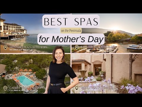 Monterey Massage