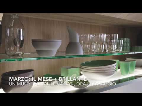 Marzo: il mese + brillante