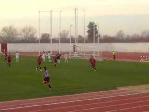 C.D. ILITURGI - REAL JAEN B