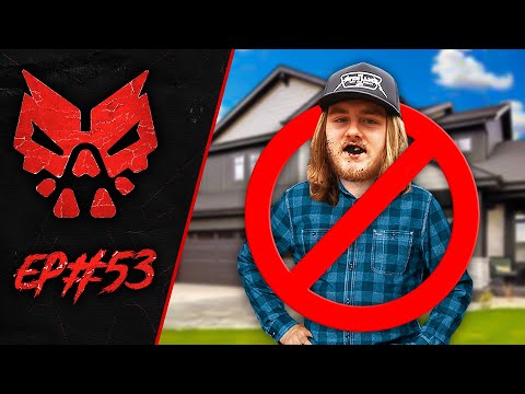 Soup Destroys a House - GOONS #53