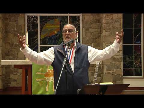 Dr. Vishal Mangawadi, part 2