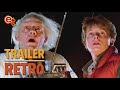 Trailer De Relançamento De De Volta Para O Futuro 1985 Legendado