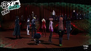 アニメに沿って実況！ペルソナ5 #54