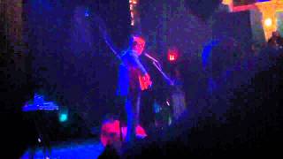 Justin Townes Earle - The Last Time