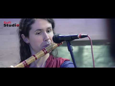 TEASER | Level 1| Sufi Studio - "The Platform"