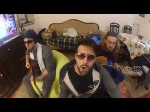 SiZiP - Pink Floyd ft. Ajs Nigrutin