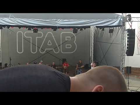 Děda Mládek Ilegal Band - Brno je Zlatá loď