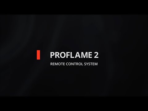 How to Use Your Regency Proflame 2 Remote | Regency Fireplace Remote Troubleshooting