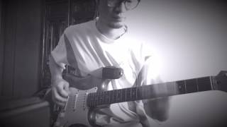 Black Light Burns - Lie Cover