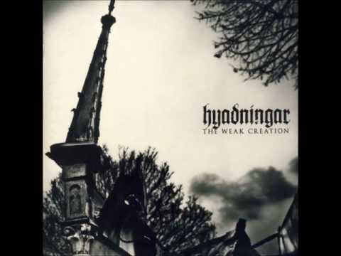 Hyadningar - The Beast Within