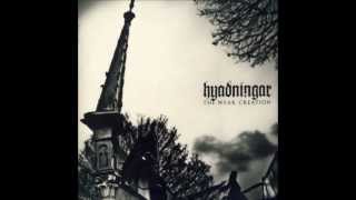 Hyadningar - The Beast Within