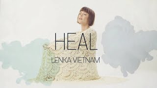 Lenka - Heal (Lyrics)