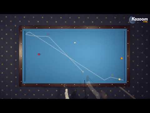 3-Cushion - European Championship National Team - Antalya (TUR)