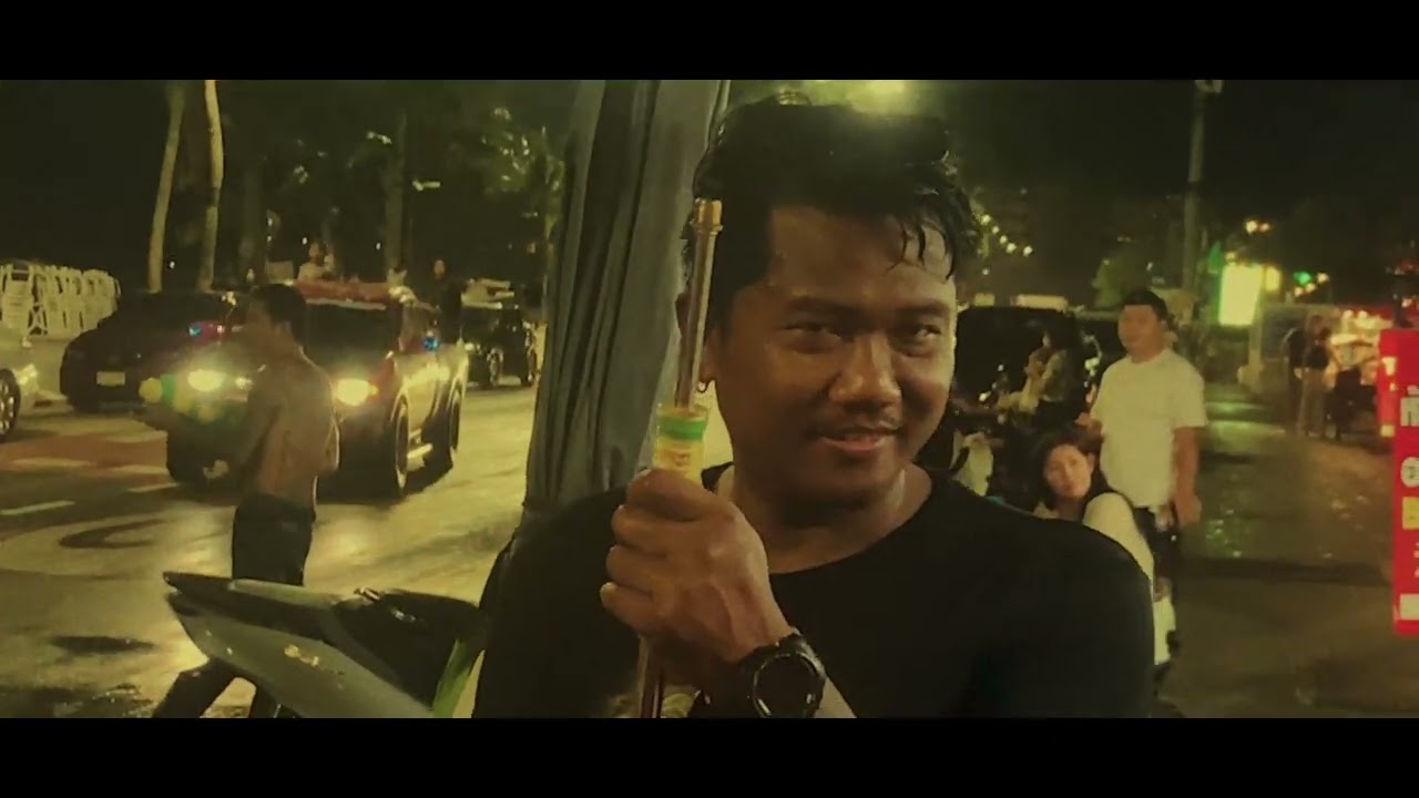 THAILAND' - iPhone 11 Pro w/ Dji Osmo mobile | 2024