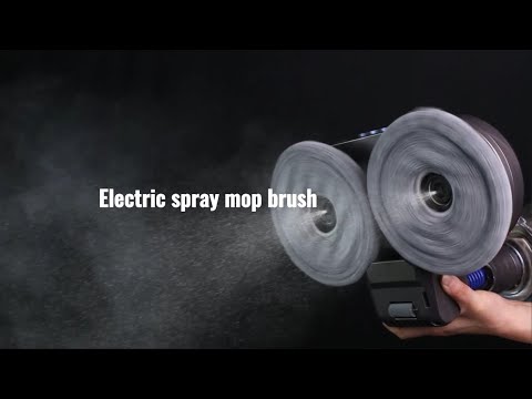 Electrical Mop