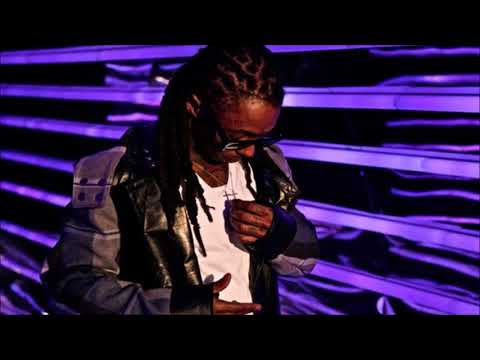 Lil Wayne - 4 My Town (Verse)