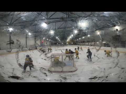 Saipa vs Kalpa Flyers 26.9.20 Viljami