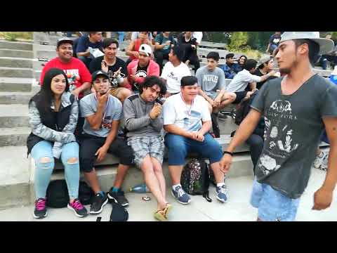 HS 01 DERGOH VS NEURE (3ER Y 4TO)