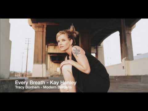 Kay Hanley takes us through Every Breath