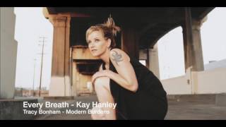 Kay Hanley takes us through Every Breath