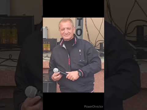 Сабри Медаров-Народна Китка