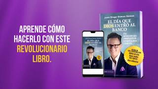 El día que Dios entró al banco [PER]