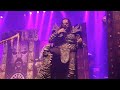 Lordi - Who's Your Daddy (2020 Berlin Germany)