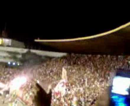 Vila Nova x Nacional