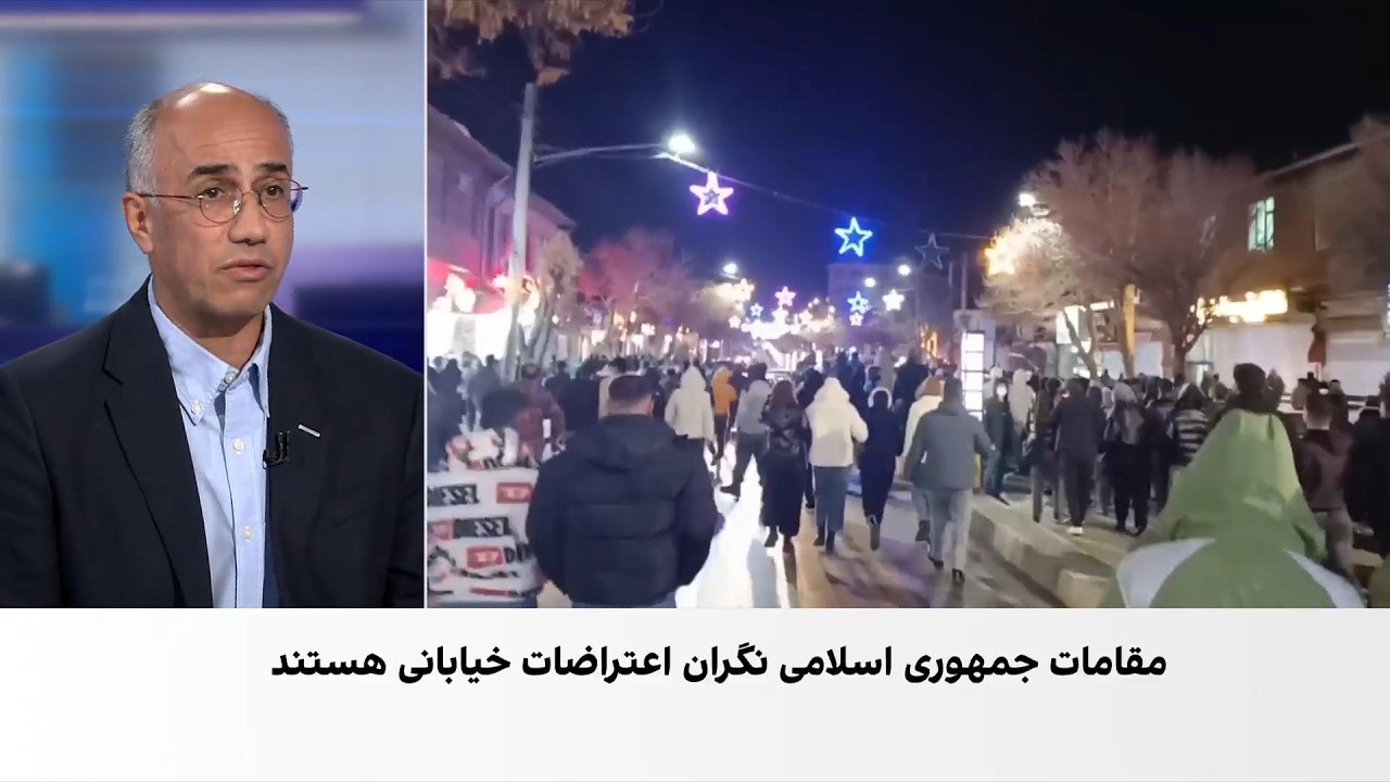 مرتضی کاظمیان: بحران مشروعیت جمهوری اسلامی با ارعاب قابل کنترل نیست