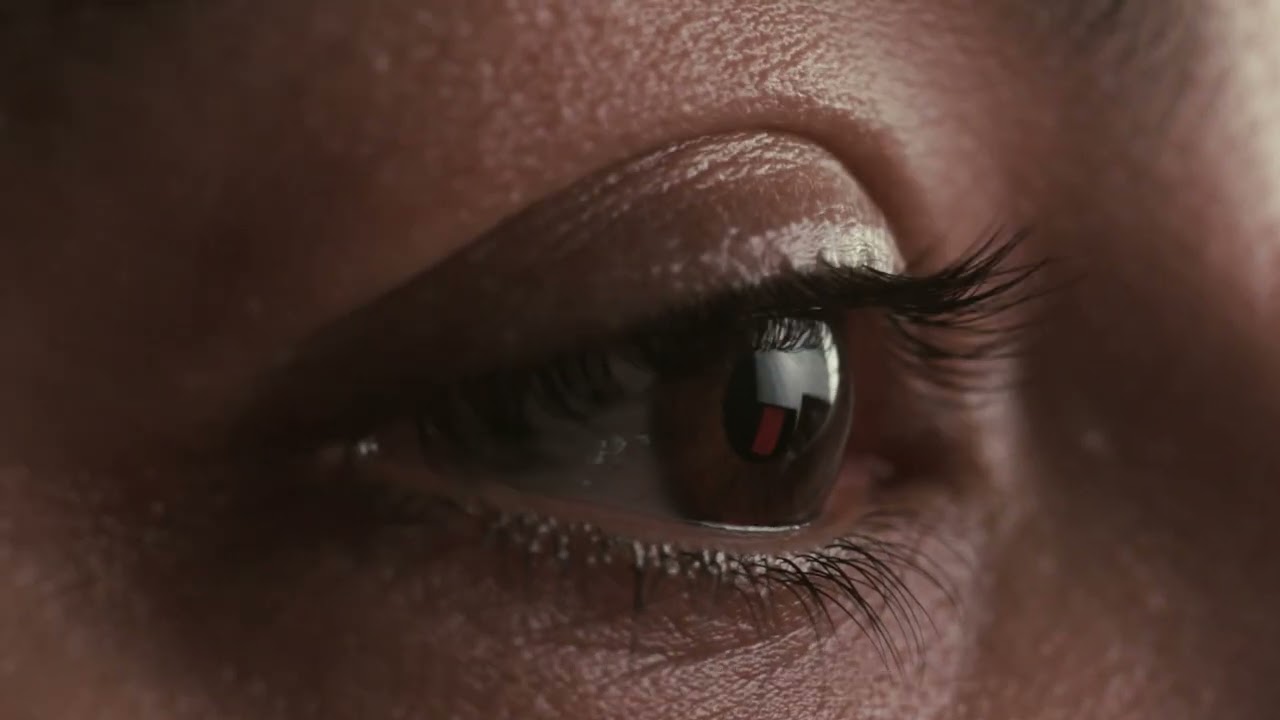 BLIND, INTO THE EYE Trailer | VIFF 2025