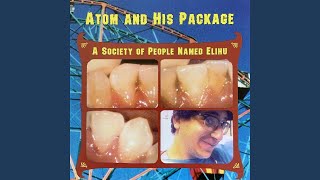 Me and My Black Metal Friends