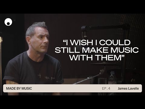 James Lavelle on the creative genius of Mark Lanegan and Gavin Clark | Made By Music