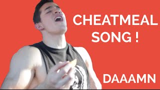 CheatMeal Song - Tibo Inshape
