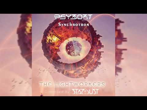 Psybort - Synchrotron