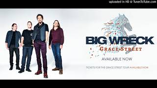 Big Wreck - One Good Piece Of Me (Live in Canada)