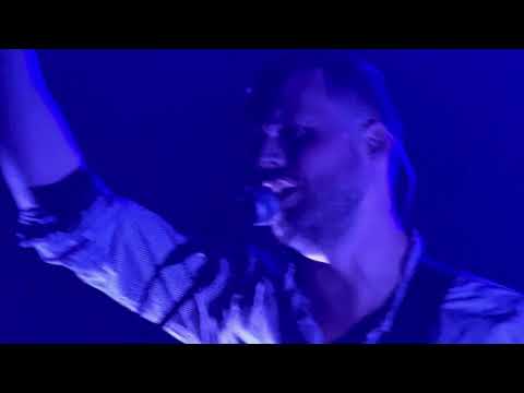 White Lies ‘Is My Love Enough?’ Live Limelight Belfast 25/01/26