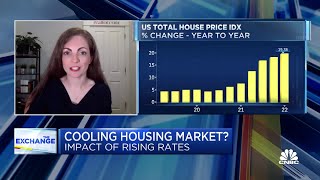 Home prices will stay the same this cycle, says Realtor.com's Danielle Hale