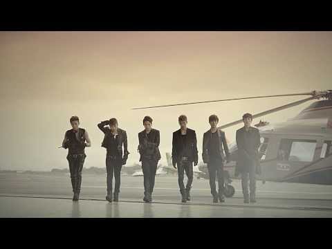 B.A.P - ONE SHOT teaser