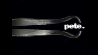 Pete. - Burn