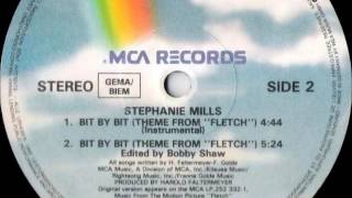 Bit by Bit (12&#39;&#39; Version) - Stephanie Mills (85)