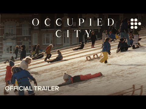 Occupied City