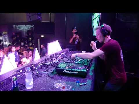 DAAD’OO :( Alchimystik P22 Volition 1) : Spytrance