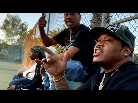 "Off the Books" ft Planet Asia, K.Burns, and Lenox Hughes prod by Piff James