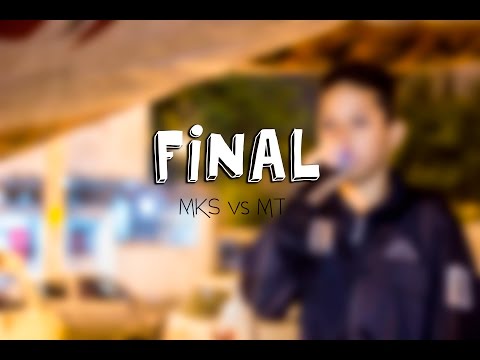 FINAL - MKS vs MT